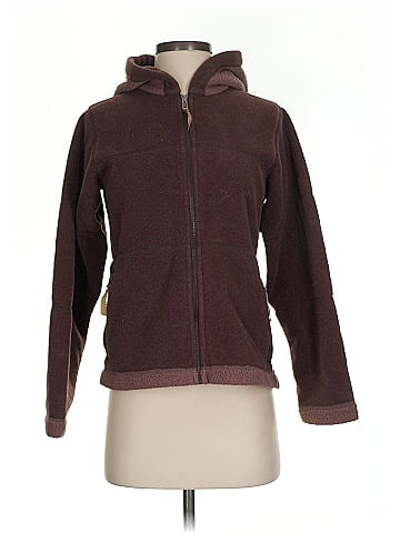 Patagonia Zip Up Hoodie (view 1)