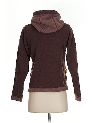 Patagonia Zip Up Hoodie (view 2)