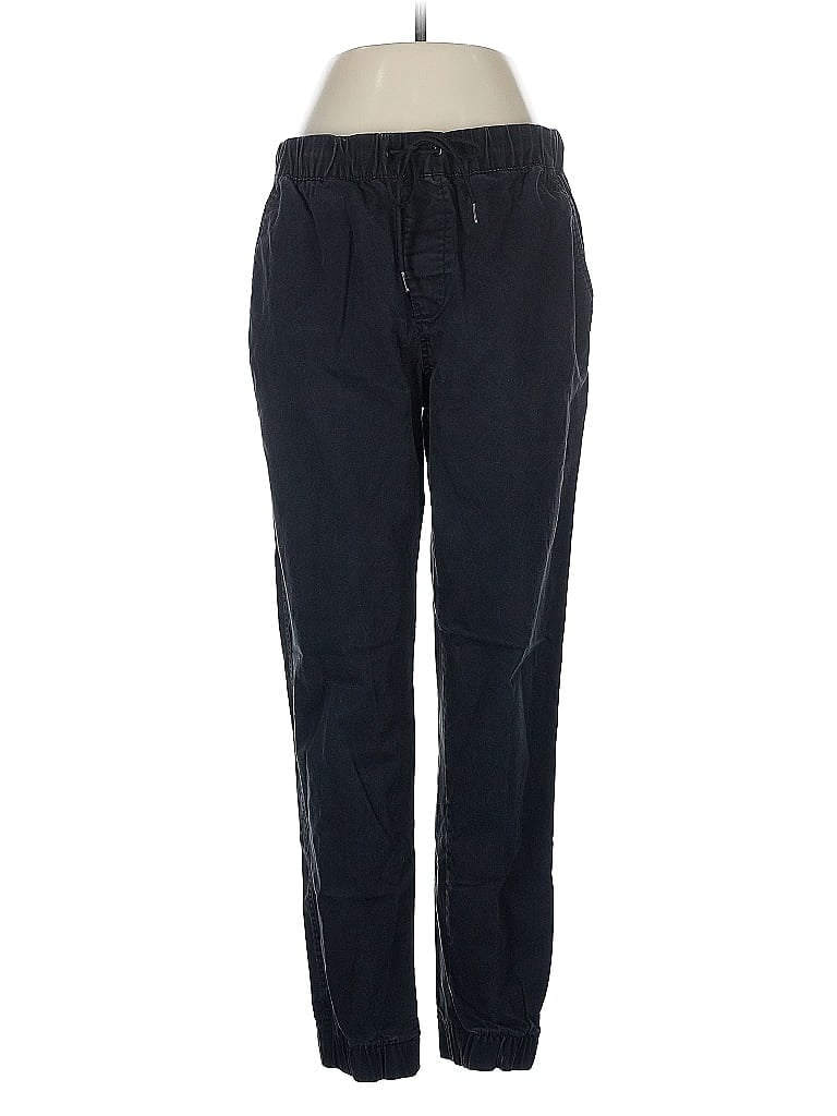 Pre-owned Old Navy Casual Pants In Blue