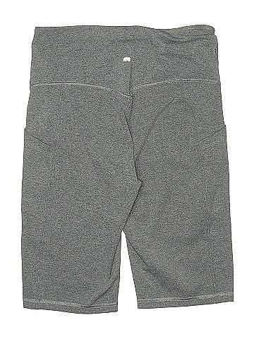 Marika Athletic Shorts (view 2)