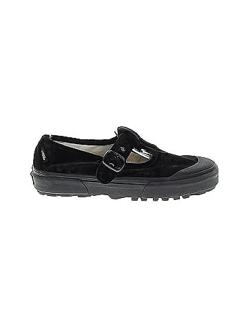 Vans Flats (view 1)