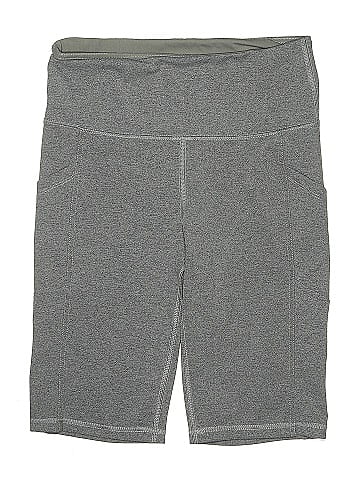 Marika Athletic Shorts (view 1)