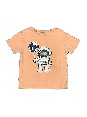 Pekkle Short Sleeve T-Shirt (view 1)