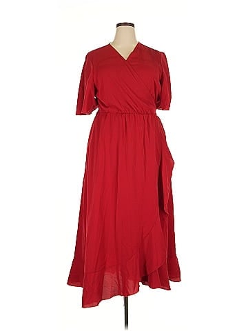 Unbranded Casual Dress (view 1)