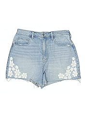 Hollister Denim Shorts