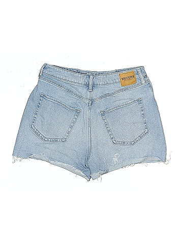 Hollister Denim Shorts (view 2)
