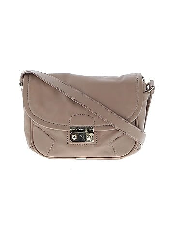 Marc by Marc Jacobs Leather Crossbody Bag (view 1)