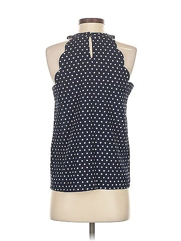 Monteau Sleeveless Blouse (view 2)