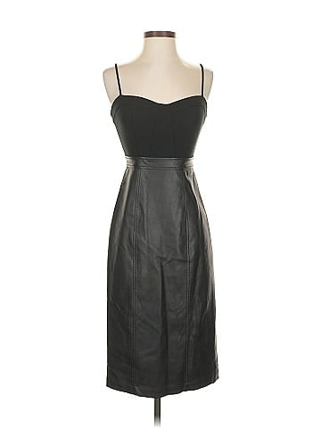 BCBGMAXAZRIA Cocktail Dress (view 1)