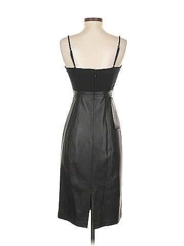 BCBGMAXAZRIA Cocktail Dress (view 2)