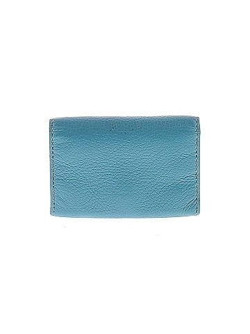Marc by Marc Jacobs Leather Card Holder (view 2)