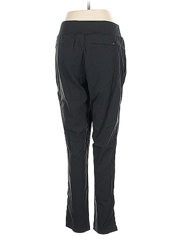 Mountain Hardwear Track Pants (view 2)