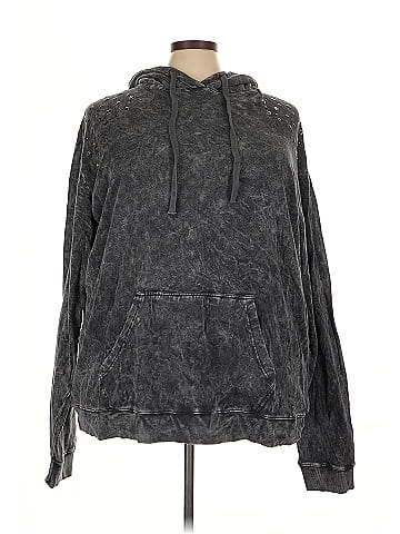 Midnight Hour Pullover Hoodie (view 1)