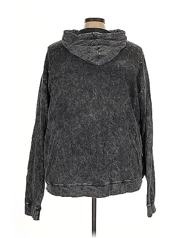 Midnight Hour Pullover Hoodie (view 2)