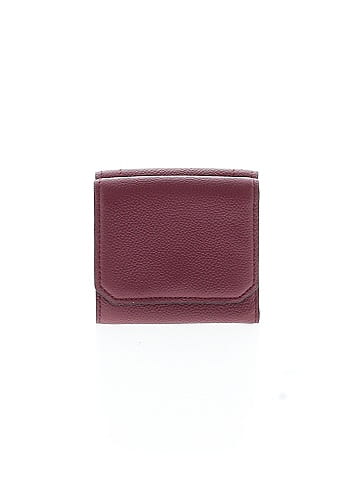 MICHAEL Michael Kors Leather Wallet (view 2)