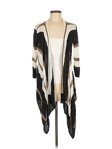 Autumn Cashmere Cardigan (view 1)