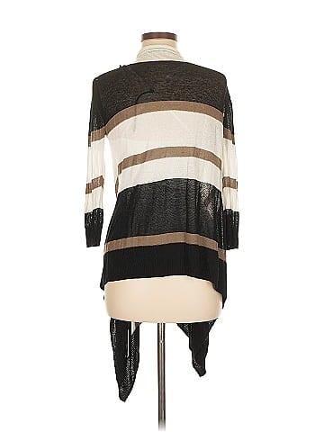 Autumn Cashmere Cardigan (view 2)