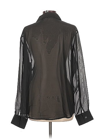 Venus Long Sleeve Blouse (view 2)