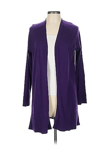 Carlisle Cashmere Cardigan (view 1)