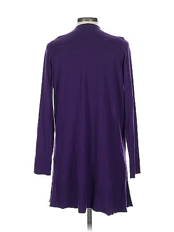 Carlisle Cashmere Cardigan (view 2)