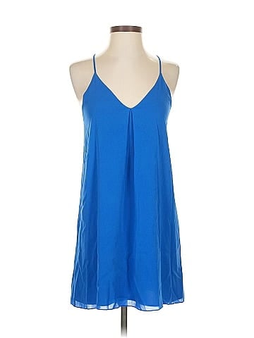 Alice + Olivia Sleeveless Silk Top (view 1)