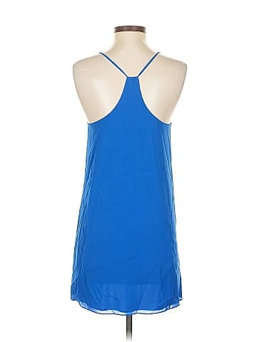 Alice + Olivia Sleeveless Silk Top (view 2)