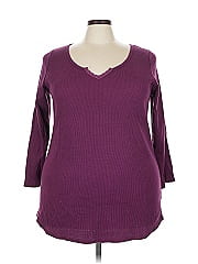 Roaman's Casual Dress