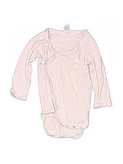 Kate Quinn Organics Long Sleeve Onesie