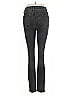 FRAME Denim Hearts Gray Jeans Size 26 waist - photo 2