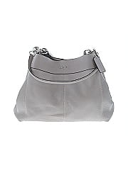 Coach Factory Leather Shoulder Bag