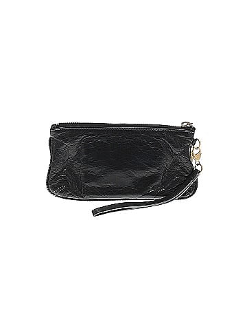 Juicy Couture Leather Wristlet (view 2)