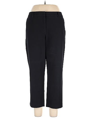 Ann Taylor Casual Pants (view 1)