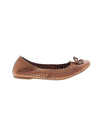 Sperry Top Sider Flats (view 1)