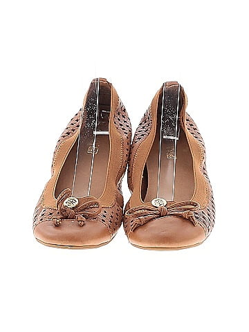 Sperry Top Sider Flats (view 2)