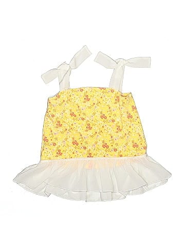 Matilda Jane Sleeveless Top (view 1)