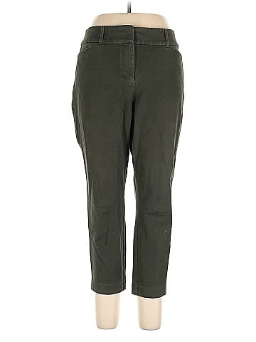 Ann Taylor LOFT Outlet Casual Pants (view 1)