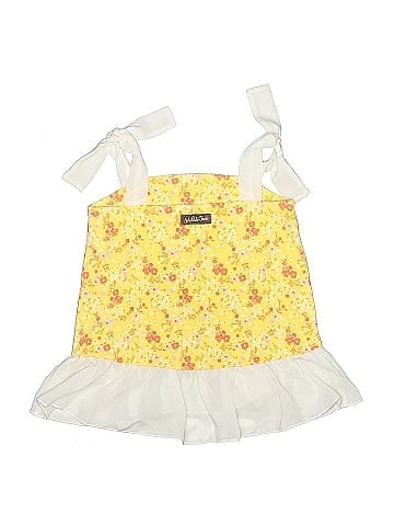 Matilda Jane Sleeveless Top (view 2)