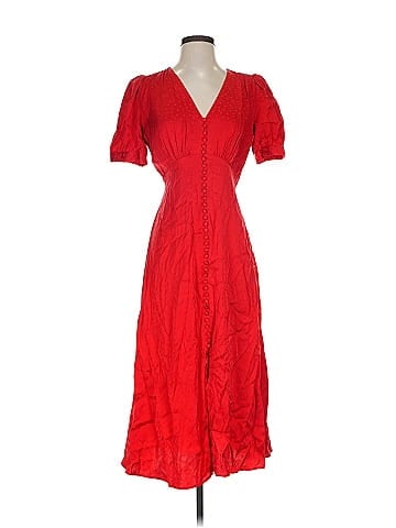 The Kooples Cocktail Dress (view 1)