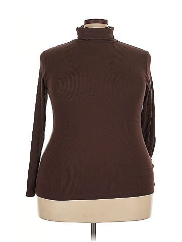 Amazon Essentials Turtleneck Sweater (view 1)