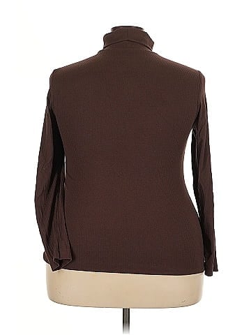 Amazon Essentials Turtleneck Sweater (view 2)
