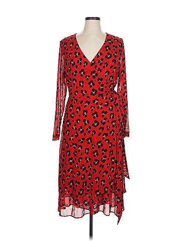 CAbi Cocktail Dress (view 1)