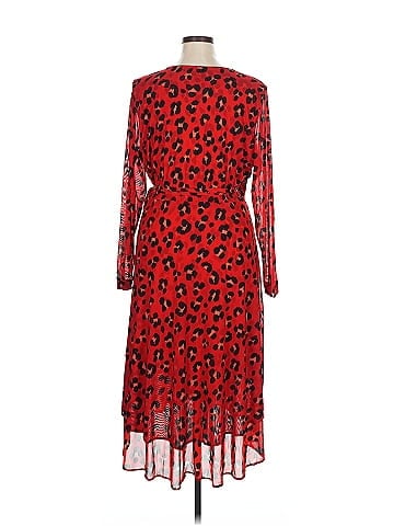 CAbi Cocktail Dress (view 2)