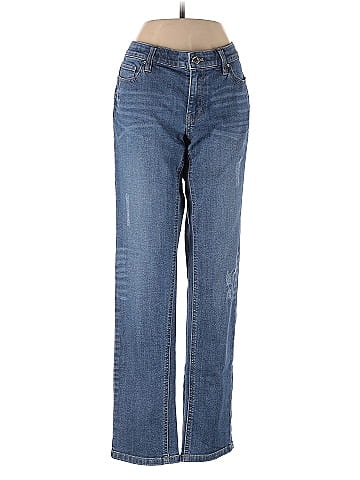 White House Black Market Jeans (view 1)