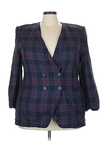 Le Suit Blazer (view 1)