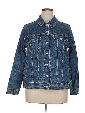 Levi's Denim Jacket (view 1)