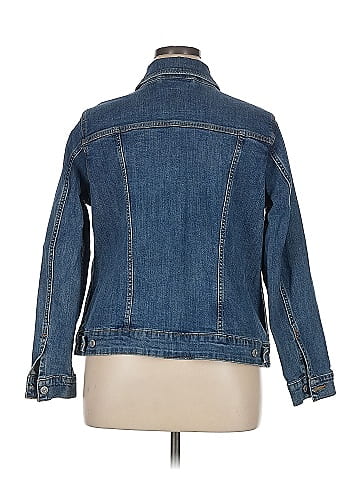 Levi's Denim Jacket (view 2)