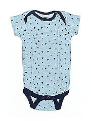 Gerber Short Sleeve Onesie