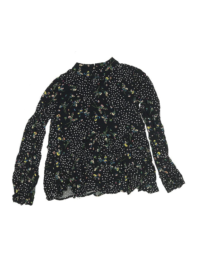 Pre-owned Art Class Kids' Dress In Black