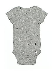Gerber Short Sleeve Onesie