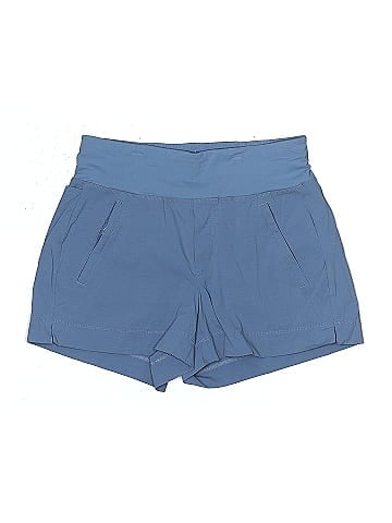 Athleta Athletic Shorts (view 1)